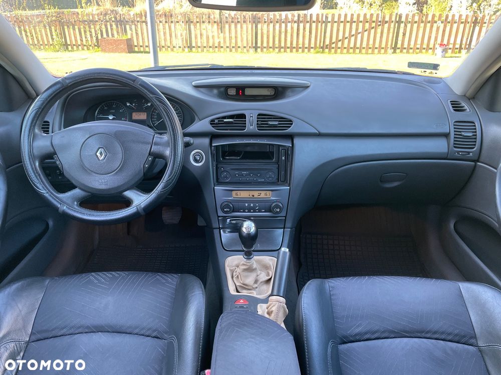 Renault Laguna 1.9 dCi Pack Dynamique - 5