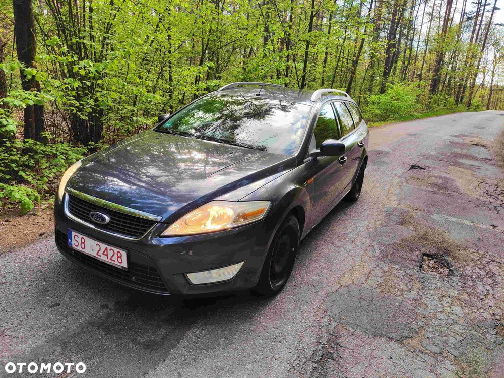 Ford Mondeo 2.0 Trend - 1