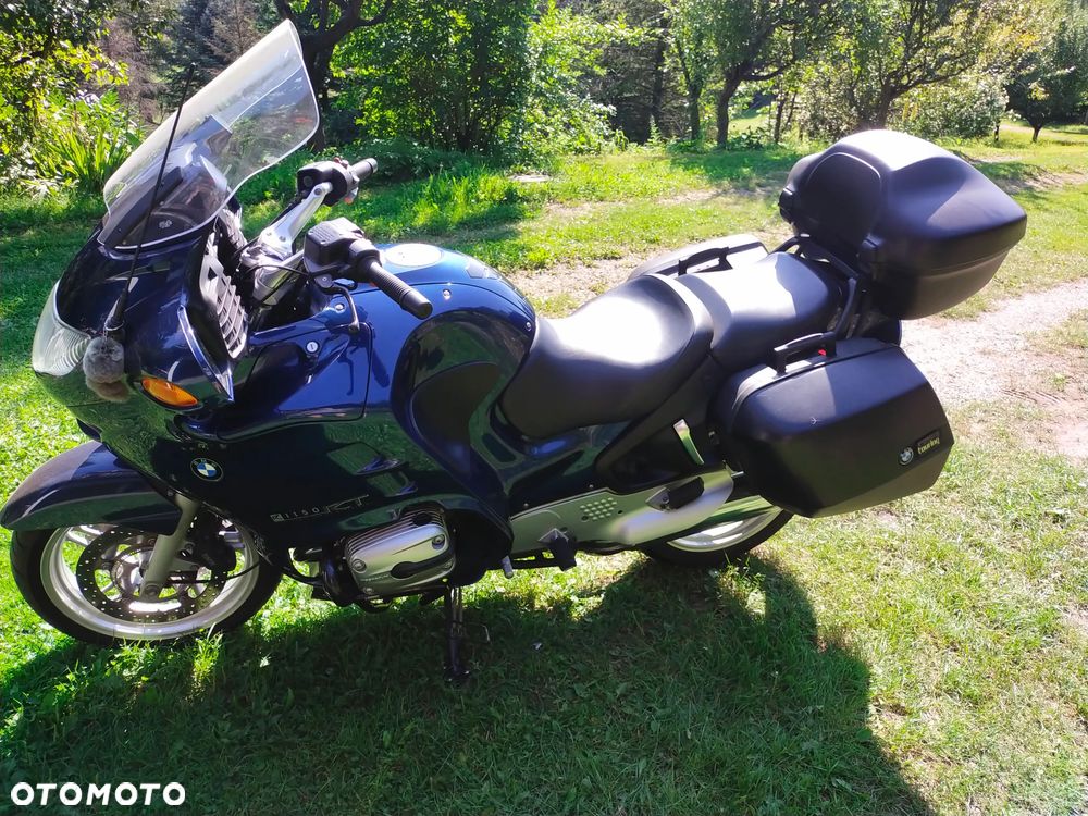 BMW RT - 5