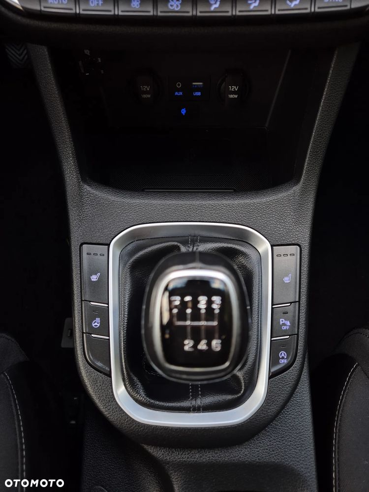 Hyundai i30 1.4 T-GDI Intro Edition - 12