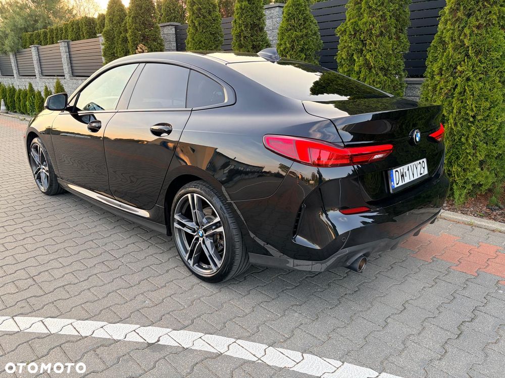 BMW Seria 2 218i M Sport - 5