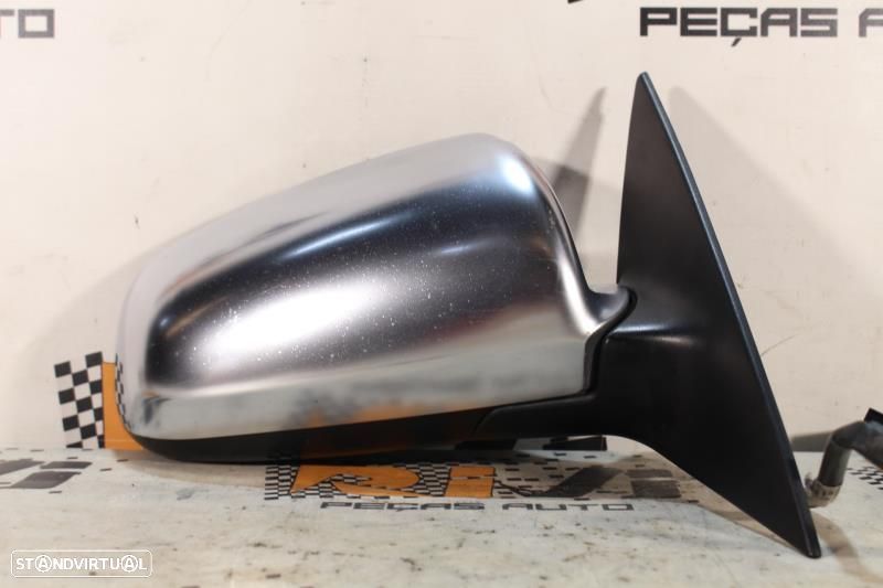 Espelho Retrovisor Direito Audi A6 (4F2, C6)  Espelho Retrovisor Direi - 3