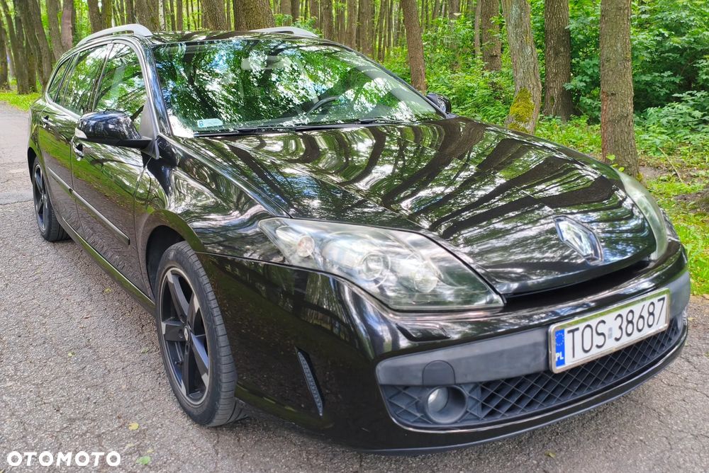 Renault Laguna 2.0 16V Exception - 9