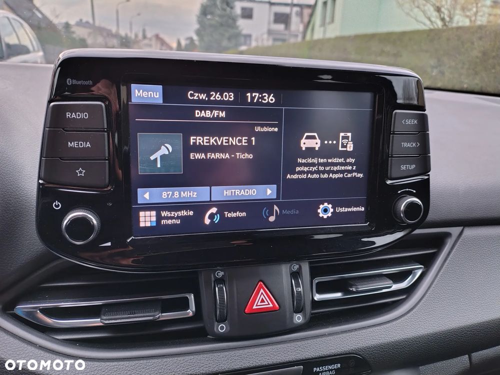 Hyundai i30 - 24