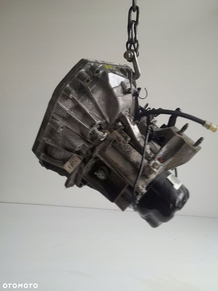 SKRZYNIA BIEGÓW DACIA SANDERO II 1.0 TCE JH3-351 - 7