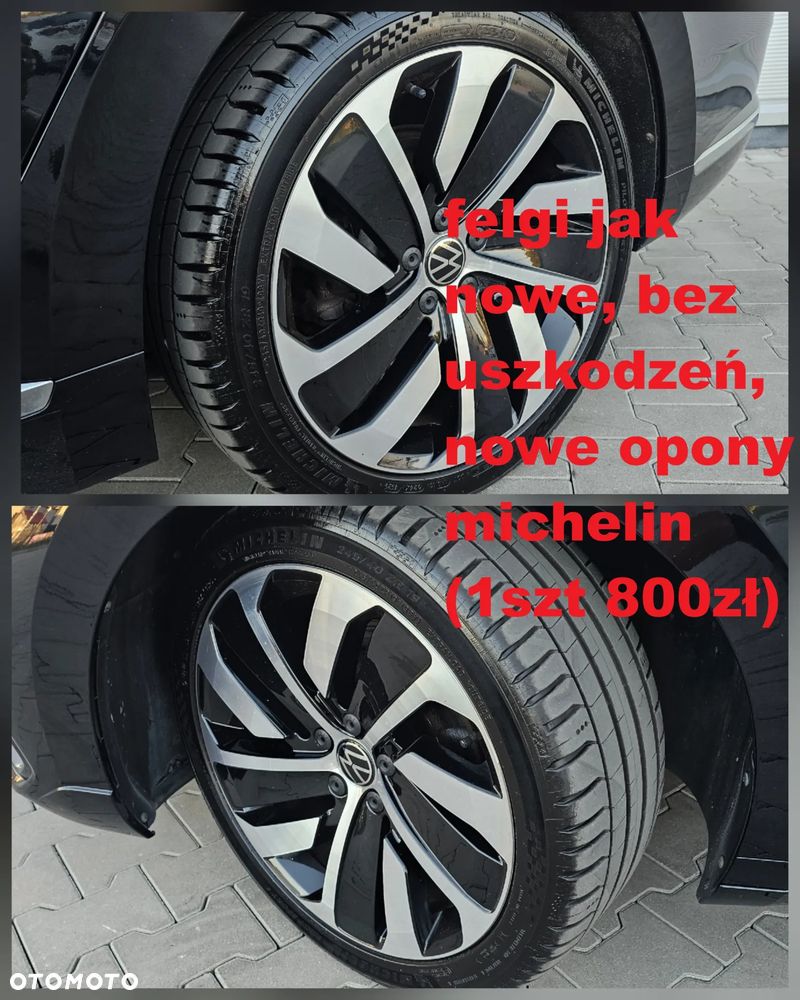 Volkswagen Arteon Shooting Brake 1.4 eHybrid OPF DSG R-Line - 41
