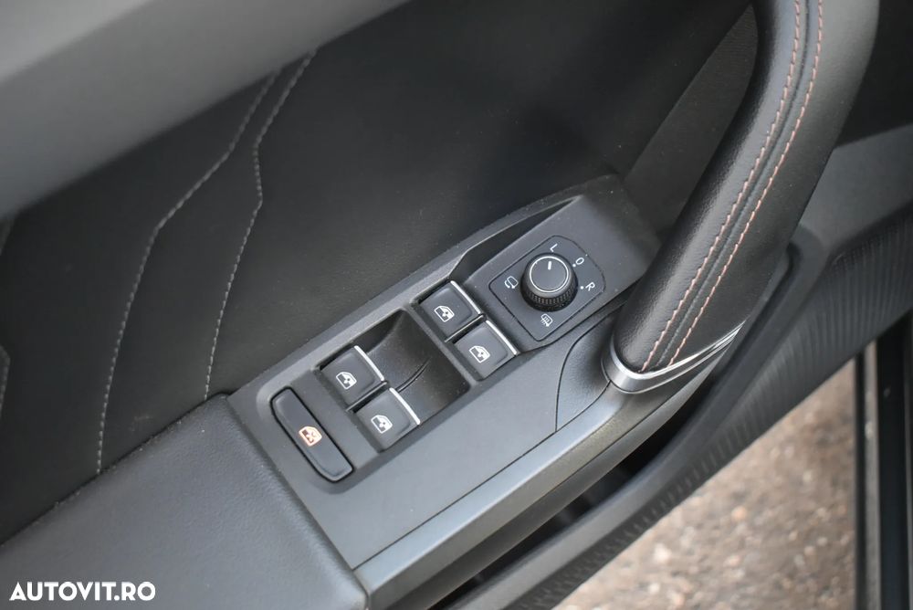 Cupra Formentor 1.5 TSI DSG7 - 13
