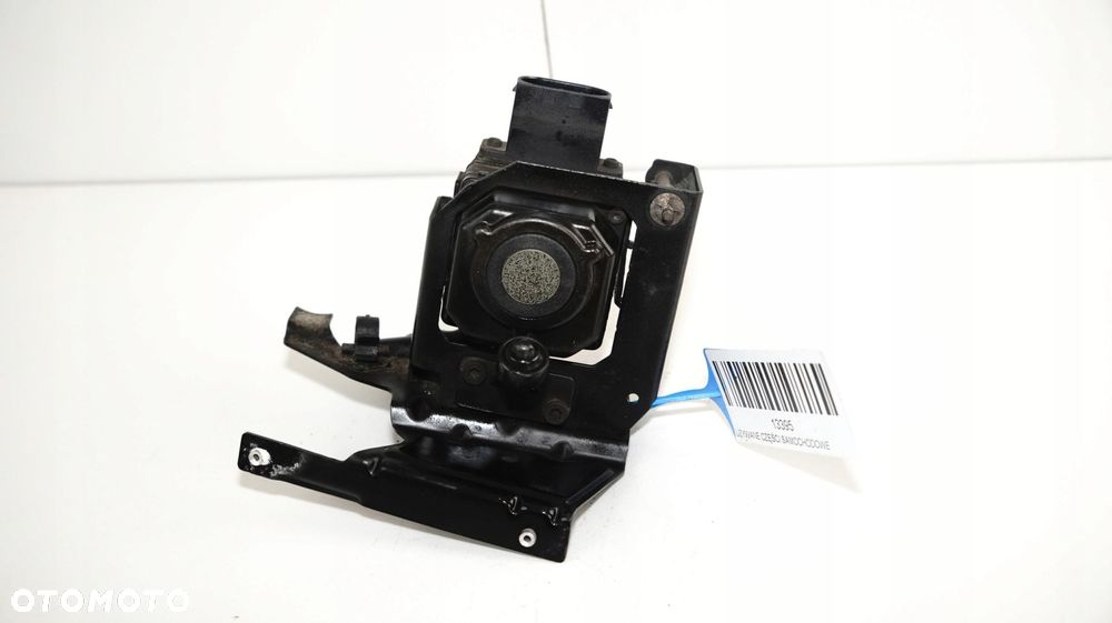 KAMERA NIGHT VISION BMW E60 06-10R - 5