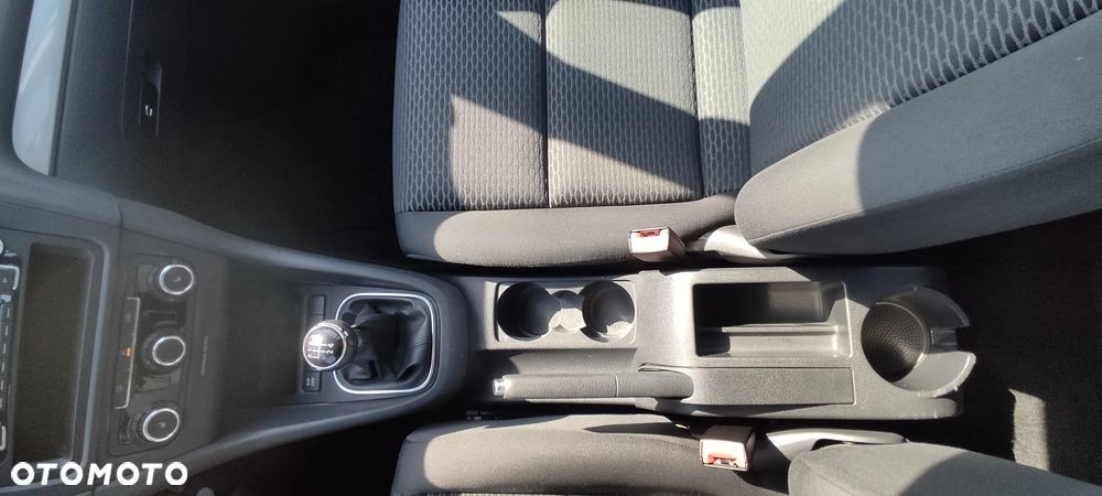 Volkswagen Golf 1.4 Team - 16