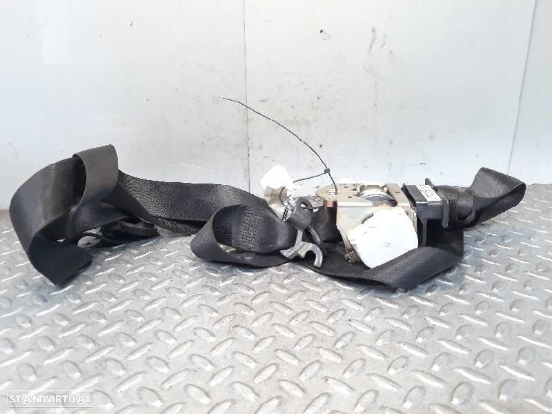 CINTO DE SEGURANÇA FRENTE DIREITO BMW 1 116 I 115CV 1596CC - 1