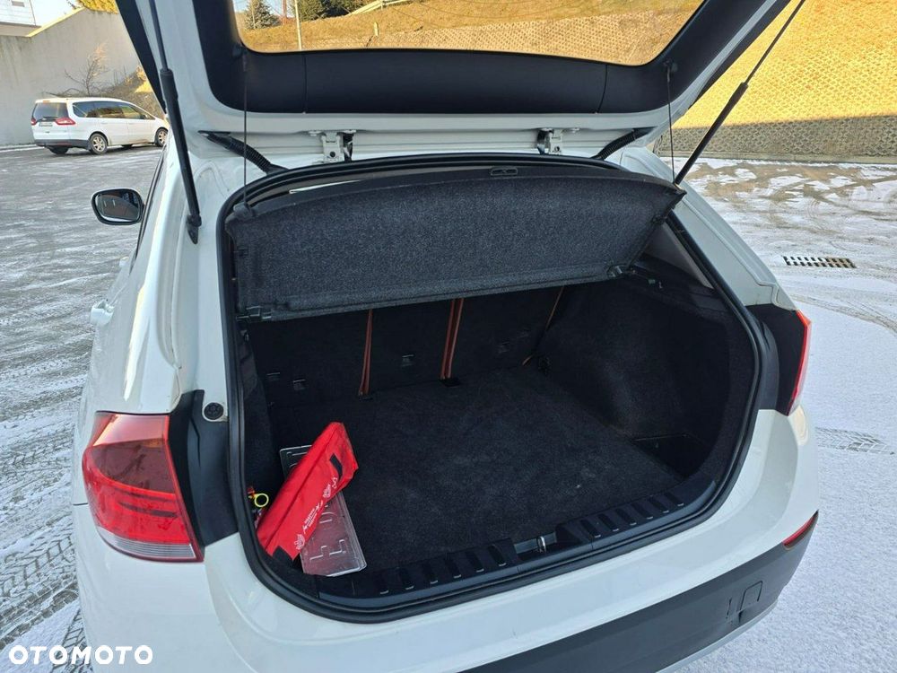 BMW X1 - 35