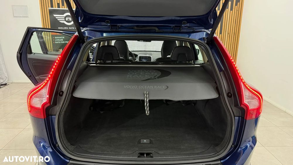 Volvo XC 60 D3 Aut. Ocean Race - 19