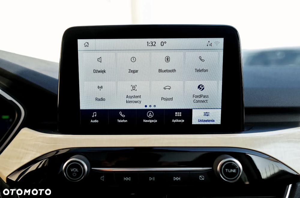 Ford Kuga 2.5 FHEV AWD Titanium - 31