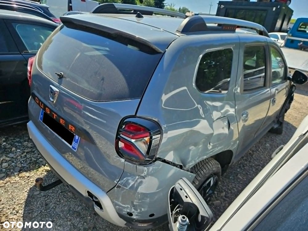 Dacia Duster TCe 150 EDC 2WD Prestige - 12