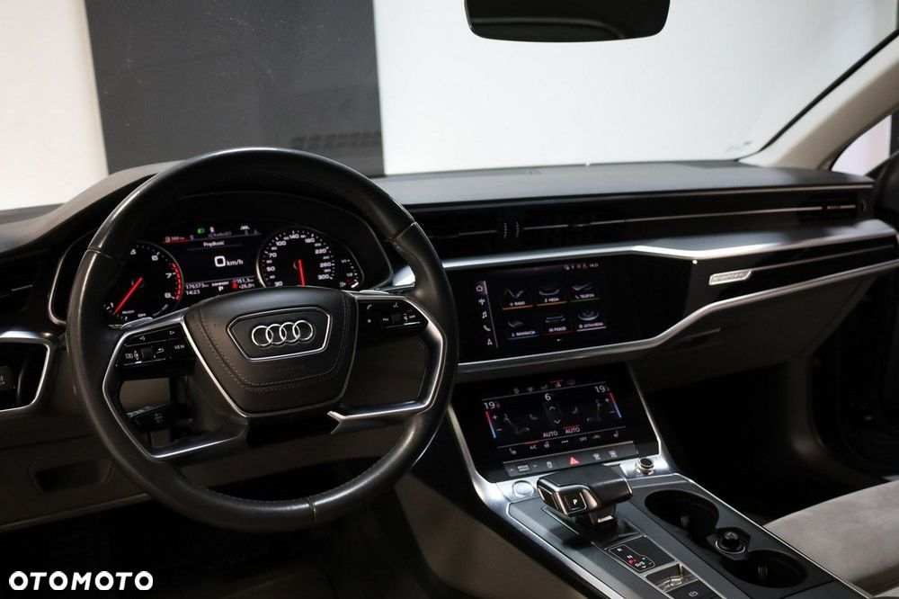 Audi A7 Sportback - 10