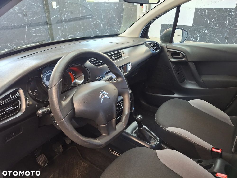Citroën C3 1.0 VTi Selection - 11