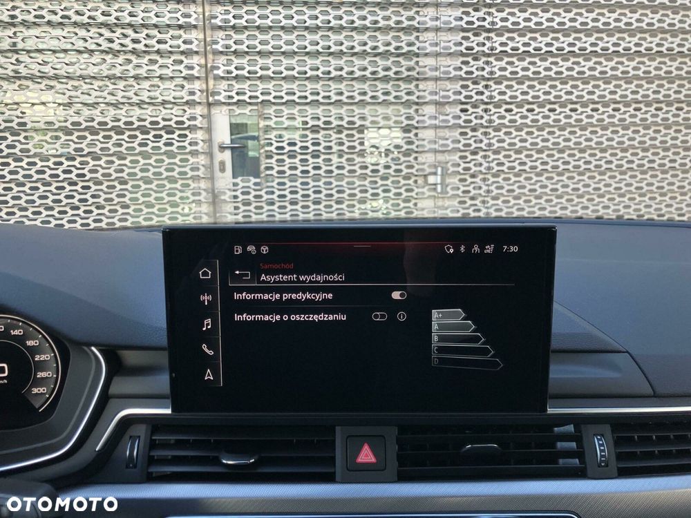 Audi A5 Sportback - 25