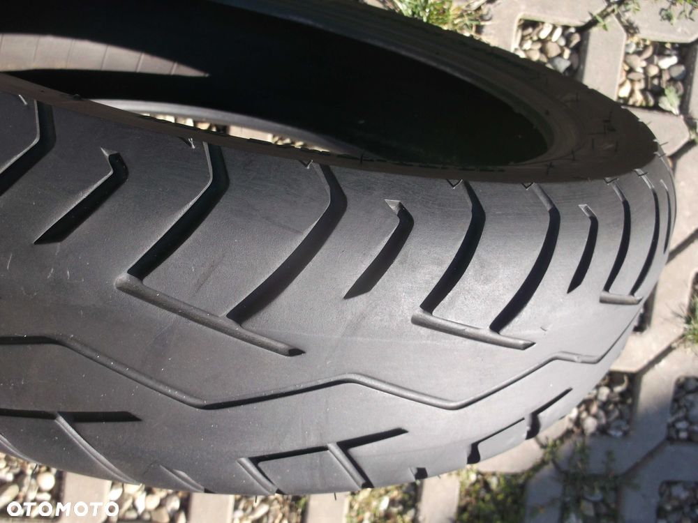 opona 150/70-17 Bridgestone Battlax Bt46 dot4311 bmw xt tdm r17 supermoto stunt - 9