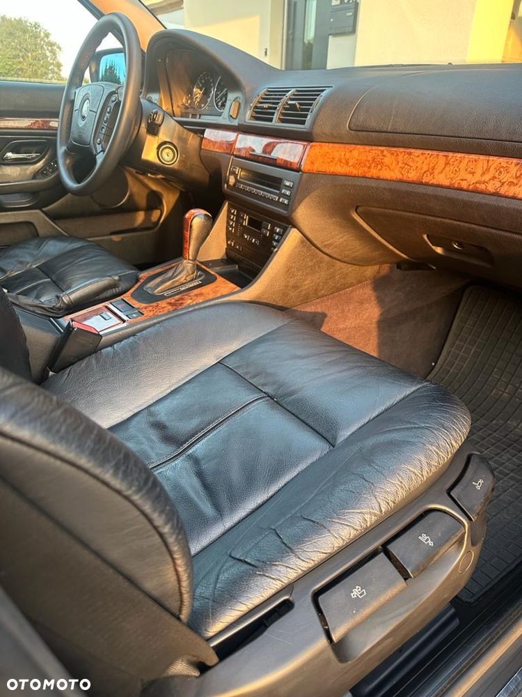 BMW Seria 5 - 2