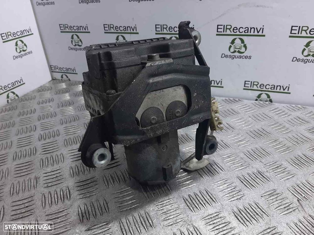 ABS AUDI A4 1995 - 3