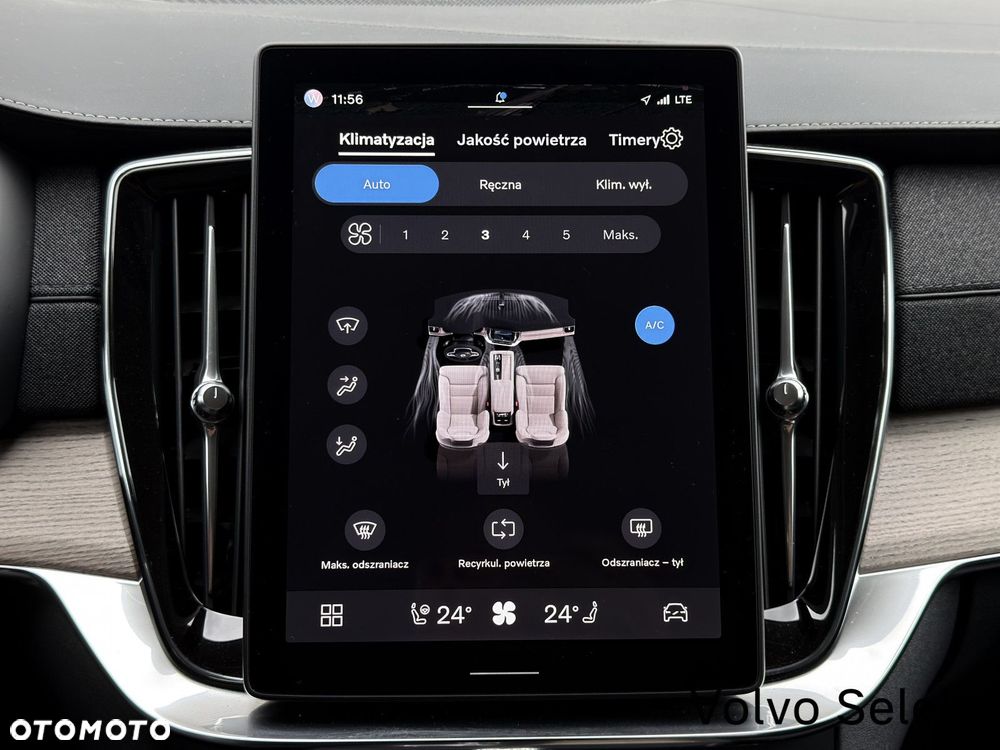 Volvo XC 90 - 29