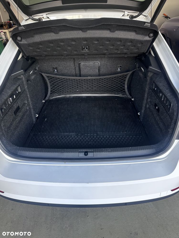 Skoda Superb - 27