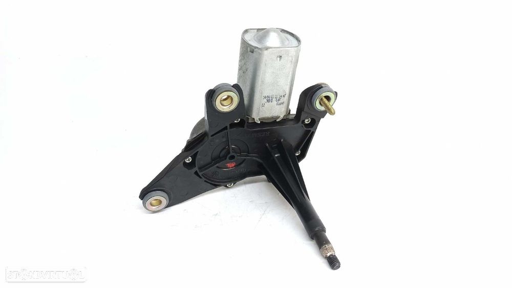 MOTOR LIMPA-VIDROS TRASEIRO RENAULT ESPACE IV (JK0) EXPRESSION - 2