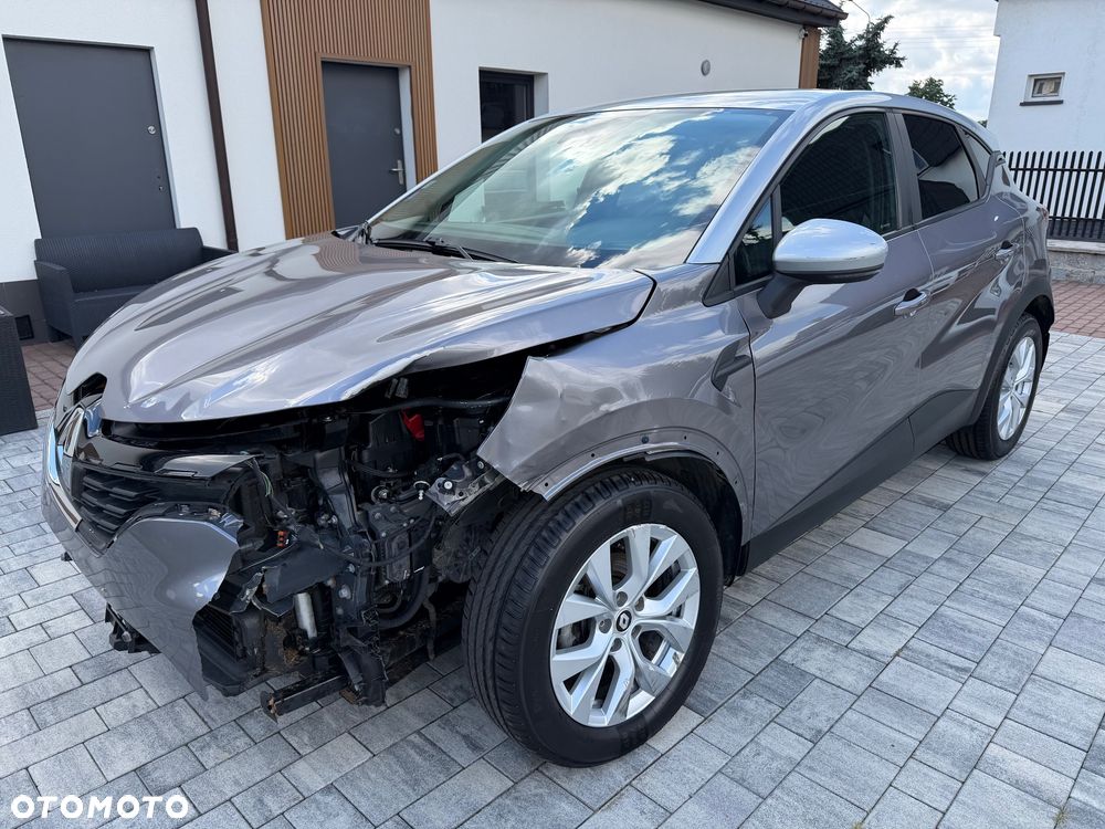 Renault Captur - 3