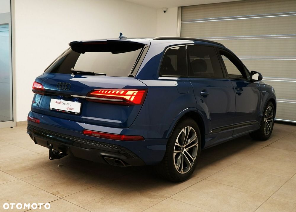 Audi Q7 - 5