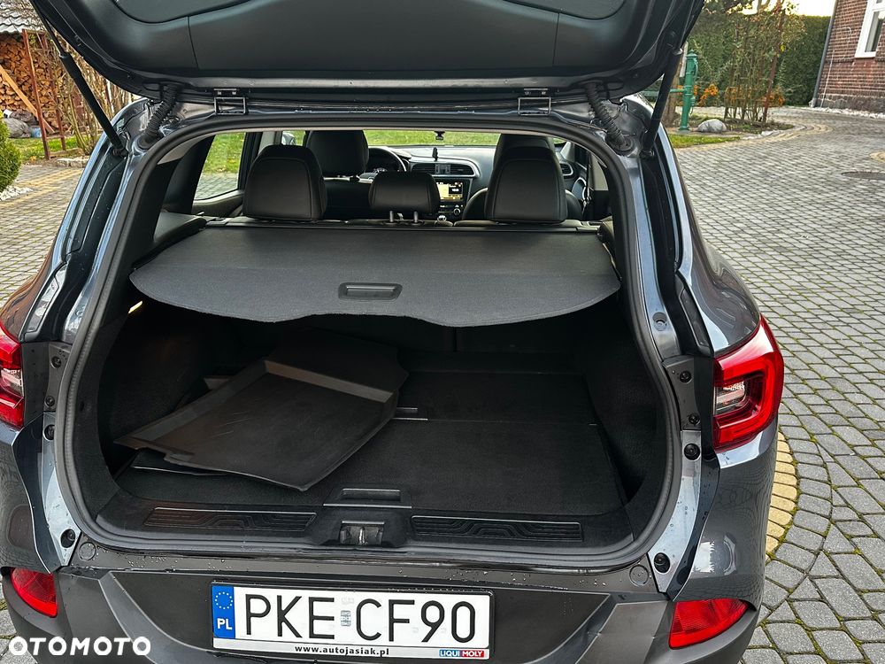 Renault Kadjar 1.2 Energy TCe Life - 29