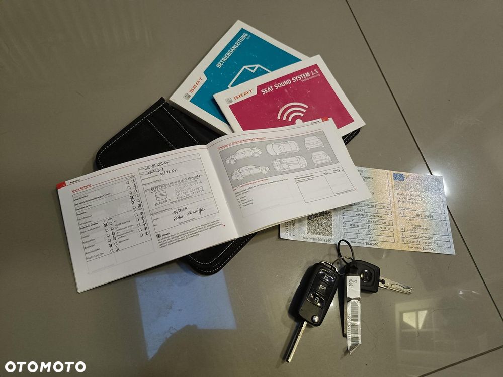 Seat Ibiza 1.2 TSI Ecomotive Style - 39