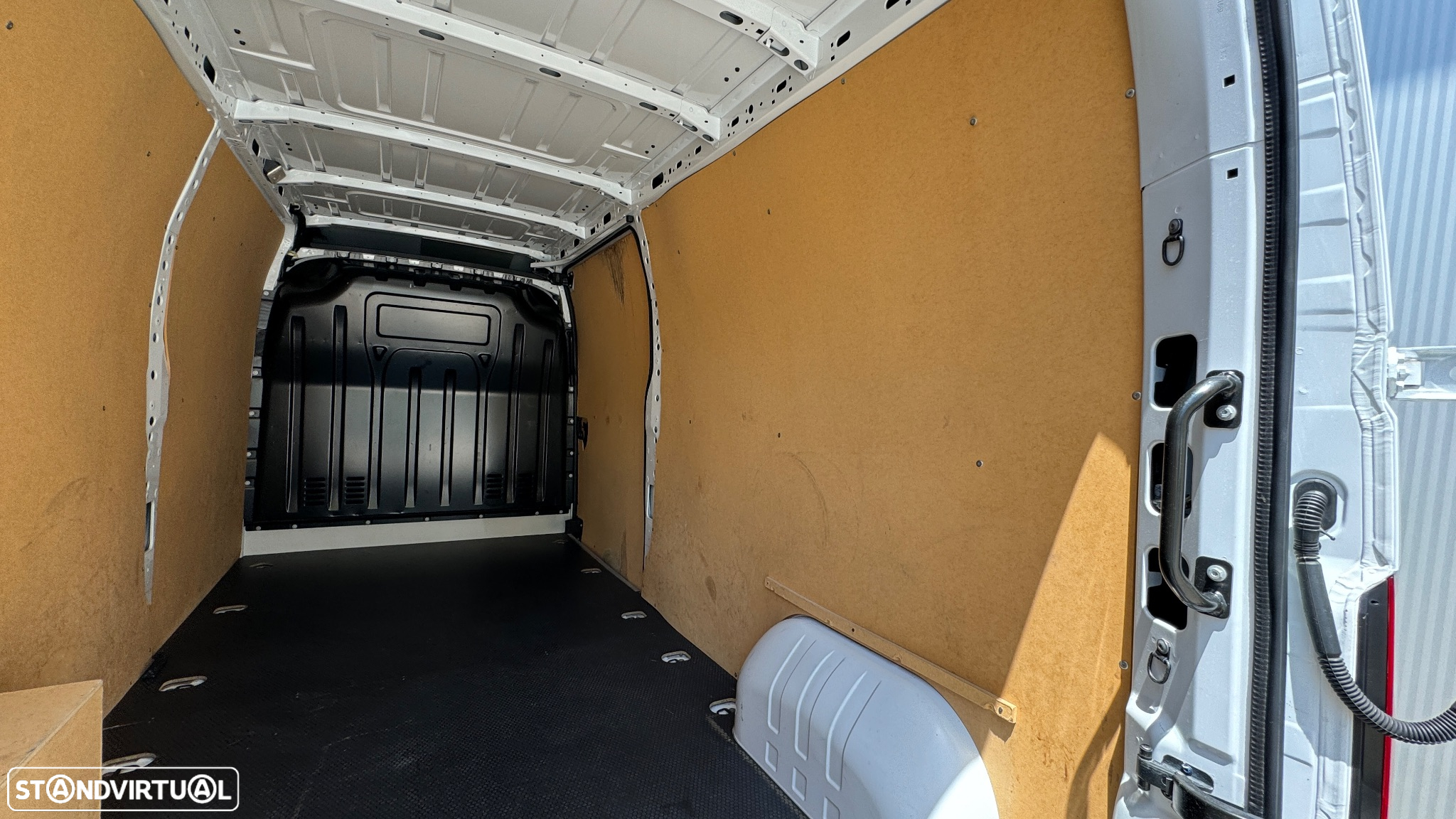 Renault Master 2.3 dCi L3 H2 Novo Modelo - 16