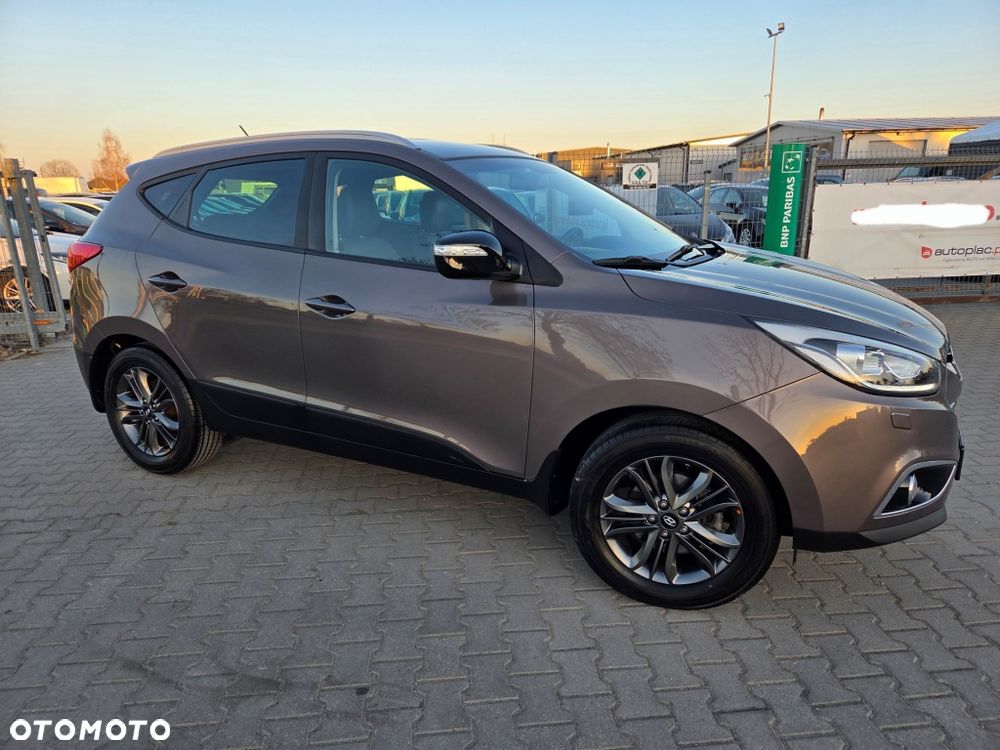 Hyundai ix35 - 4