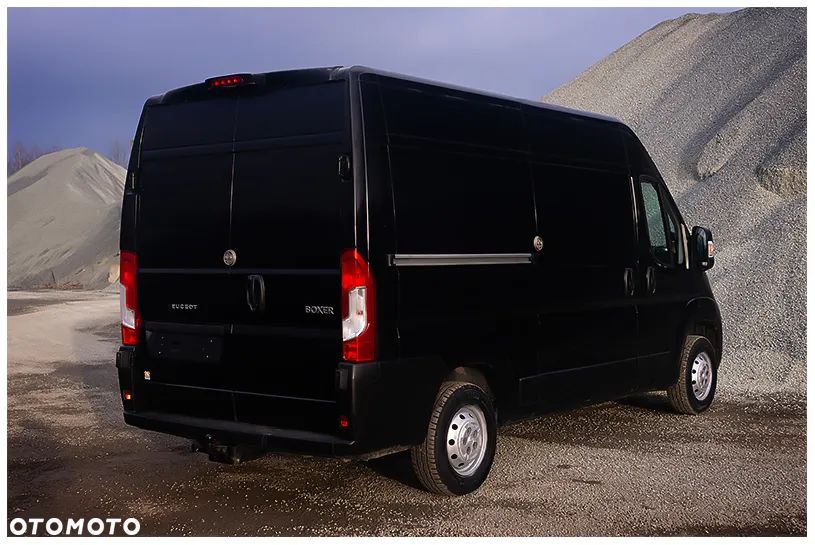 Peugeot Boxer - 10