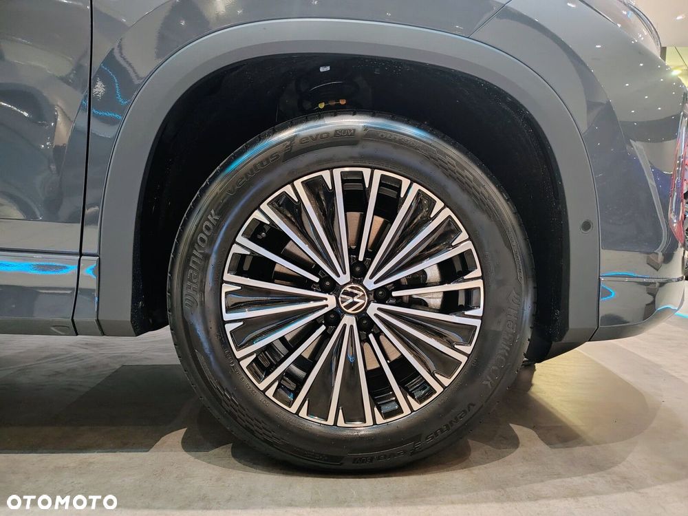 Volkswagen Tayron - 7