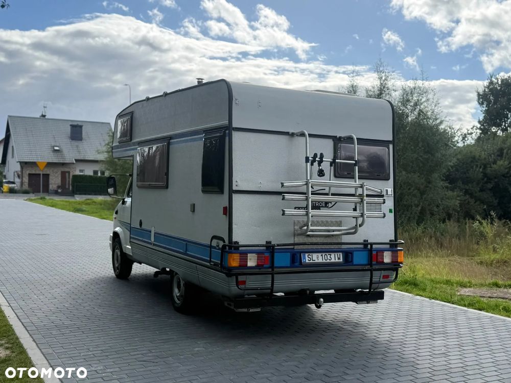 Citroën BÜRSTNER A 570 - 6