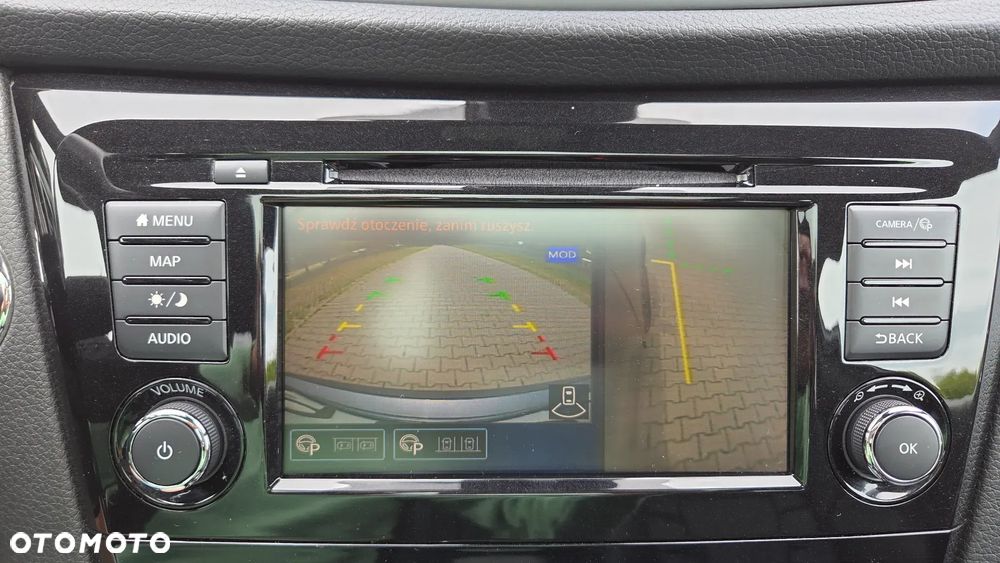 Nissan Qashqai 1.3 DIG-T Tekna+ - 19