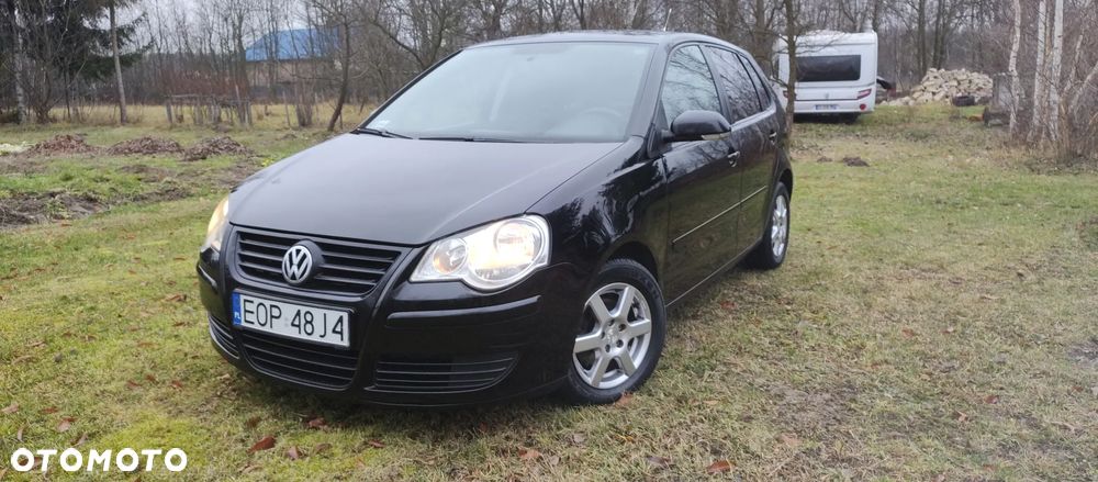 Volkswagen Polo 1.2 Comfortline - 7
