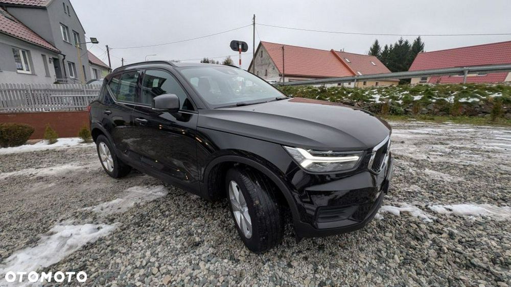 Volvo XC 40 - 4