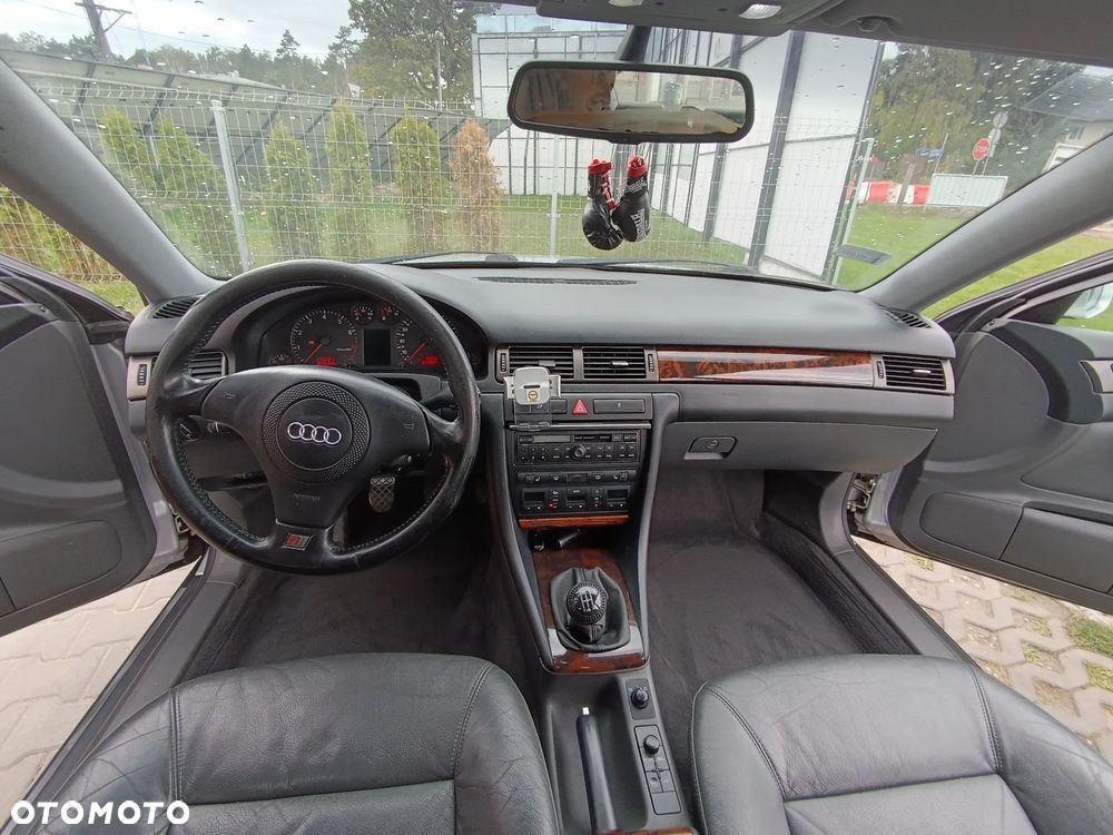 Audi A6 - 14