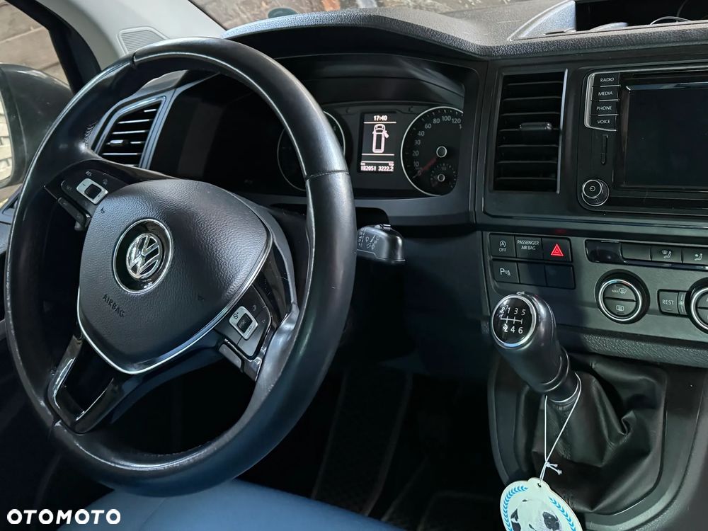 Volkswagen California - 5