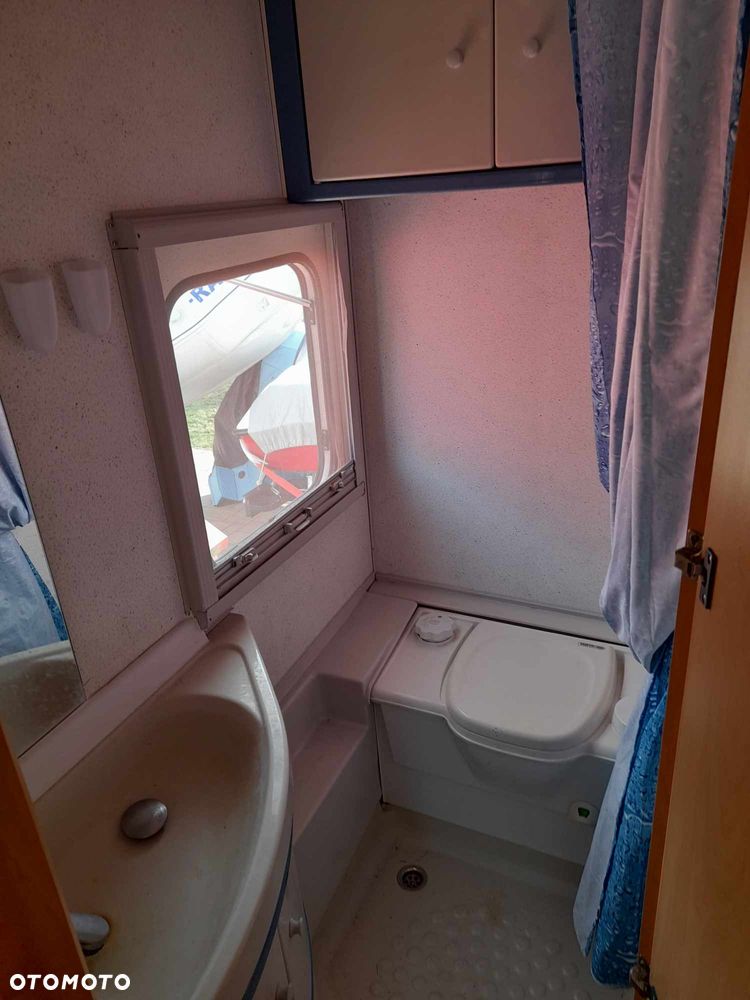 Fiat Ducato - 14