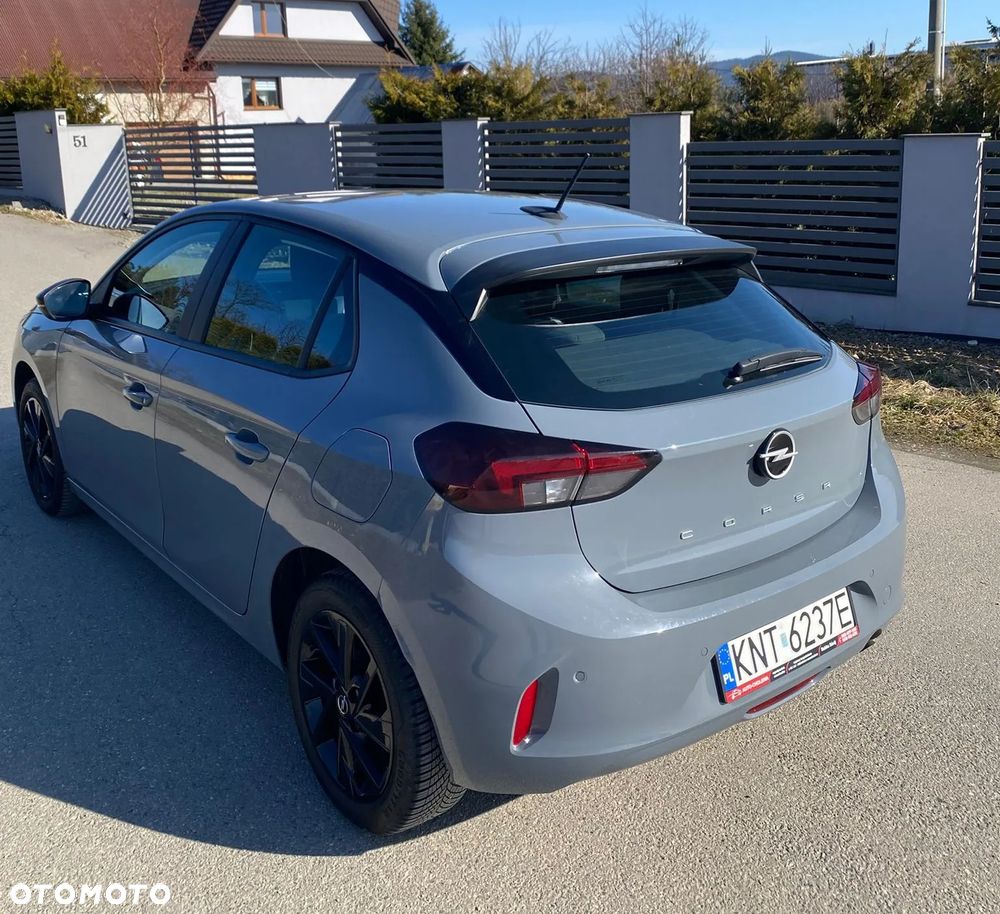 Opel Corsa 1.2 Elegance S&S - 5