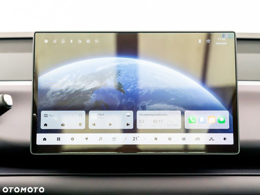 Leapmotor C10 Design - 26
