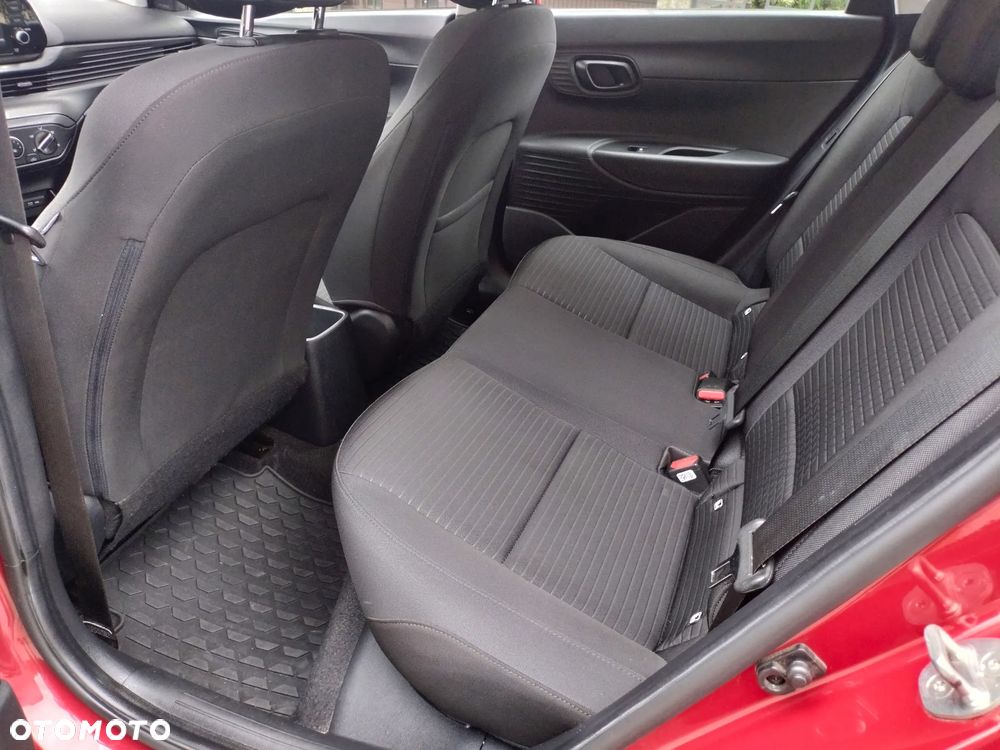 Hyundai i20 - 32