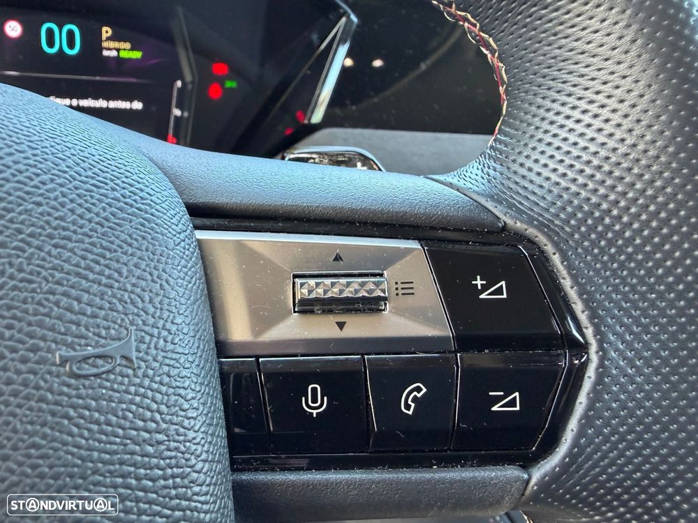 DS DS4 Plug-In Híbrido Edition France - 33