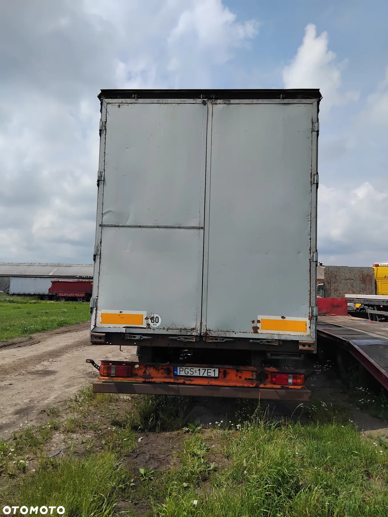Schmitz Cargobull sko24 - 10