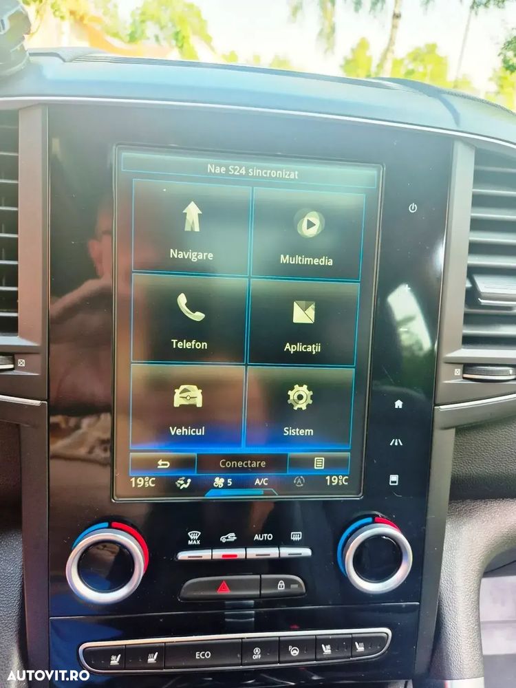 Renault Koleos 2.0 Energy dCi X-TRONIC Intens - 17