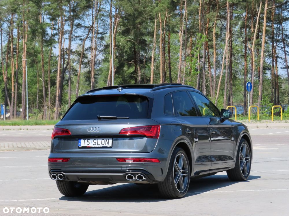 Audi SQ5 - 4