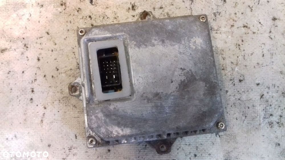 PRZETWORNICA XENON 1307329082 MAZDA 6 GG GY VW BMW AUDI MINI MERCEDES - 2
